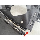 AUDI Q4 E-TRON 89A807725 PARE-CHOCS AVANT AVANT 89A807438photo 15