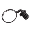 ВЕЛОСИПЕДНЫЕ ЗЕРКАЛА 2 шт. ДЛЯ РУЛЯ УНИВЕРСАЛЬНОГО