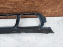 SPOILER DOUBLURE PARE-CHOCS AVANT AVANT MINI COOPER F55 F56 JCW 7360737photo 9