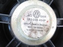 ALTAVOZ DE PUERTA VW GOLF PLUS (5M1, 521) 1K0035454P 