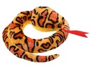Wąż żółty 160cm Wiek dziecka 0 +