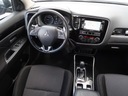 Mitsubishi Outlander 2.0, Serwis ASO, Automat Moc 150 KM