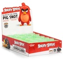 GLOW in the DARK Svietiaca v tme hmota GLUT Angry Birds slime SMARK Kód výrobcu 40758