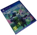 ASTRONEER / PS4 / НОВЫЙ / НА ПОЛЬСКОМ