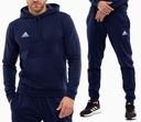 Adidas Track Clescuits мужские толстовок брюки хлопок - xxl