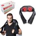 3D МАССАЖЕР ШИАЦУ ДЛЯ ТЕЛА ШЕИ МАГАЗИН