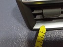 RENAULT CLIO V РЕШІТКА ПОВІТРОВОДУ ПОВІТРЯ ЛІВА ПЕРЕДНЯ 687617532R  фото 5