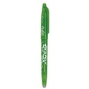 Ручка шариковая светло-зеленая 0,7мм PILOT FRIXION
