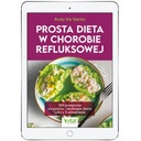 Простая диета при рефлюксной болезни