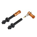 Клапаны GRANITE FV, оранжевый