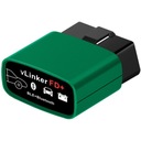 Vgate vLinker FD+ BT 4.0 Ford FORScan кодирование