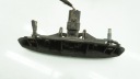 CITROEN C4 I CASTLE TRUNK LIDS TRUNK MICROSTICK HB 3D 9655550880  photo 6