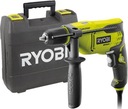 УДАРНАЯ ДРЕЛЬ RYOBI RPD800-K 800Вт 13ММ