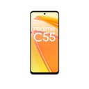 Realme C55 8/256 ГБ Солнечный душ