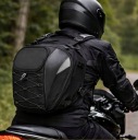 РЮКЗАК МОТОЦИКЛЕТНИЙ MOTOCENTRIC ВОДОСТІЙКИЙ 2 В 1 37L  (18871264682) фото min 9
