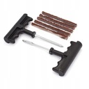 КОМПЛЕКТ ДЛЯ РЕМОНТА ШИН