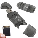 Устройство чтения карт памяти SD АДАПТЕР MICRO USB SMART АДАПТЕР ДЛЯ НОУТБУКА