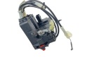SERRURE ARRIÈRE GAUCHES PORTES OPEL VECTRA C 13210760 1.8L GASOLINE 90KW 2006photo 9