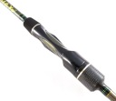 Удилище Gunki Skyward-Tactil S-190MH 190см 10-28г