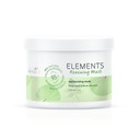 Wella Elements Увлажняющая маска 500 мл