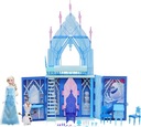 Disney Frozen 2 Zámok s príslušenstvom Frozen Elsa Elza EAN (GTIN) 5010993854189