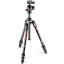 Штатив Manfrotto BEFREE Advanced Carbon Tripod