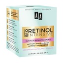 AA Retinol Intensiv Menopause Treatment активный дневной крем 50 мл