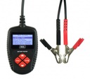 ТЕСТЕР АККУМУЛЯТОРА BDT101 IDEAL 12V AGM GEL WET EFB BATTERY