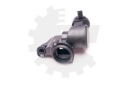 SOUPAPE ÉCHAPPEMENT BOÎTES BIELLE AUDI A2photo 12