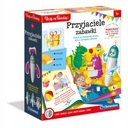 CLEMENTONI Przyjaciele Zabawki