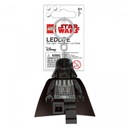 Lego Lego Star Wars клавиша клавиши клавиши клавиши клавишу клавишу клавишу клавиши Darth Vader с фонариком