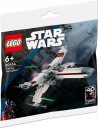 НАБОР «Звездный истребитель X-WING» LEGO STAR WARS 30654
