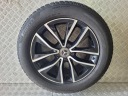КОЛЕСА ДИСКИ Z ШИНАМИ MERCEDES S-KLASA W223 A2234012900 225/50 R18  фото 11