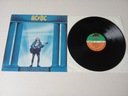AC/DC , who made who , 1986 BDB+ Gatunek rock
