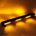 BEAM WARNING STROBOSCOPE LED MAGNIT LED BEAM HEADLIGHT ROAD 95CM BIG  photo 11