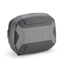 KAPPA 2024/03 ЦЕНТРАЛЬНАЯ ИЛИ БОКОВАЯ ГУСЕНИЦА