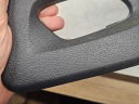 PROTECTION GARNITURE PORTES BOUCHON CITROEN JUMPY III 98091768photo 5