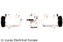 NISSENS 89348 COMPRESSEUR DE CLIMATISATION CITROENphoto 12