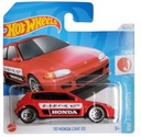 HOT WHEELS- 92 HONDA CIVIC EG