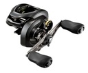 Множитель Shimano Curado 201 K HG