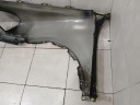 Porsche Cayenne 958 92A Right Wing 7P5821252 10-14 MK1 Right Fender фото 8