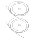 Кошики, Дошки Та Обручі Сітка Na Zewnątrz (Outdoor) 2 Szt