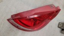 FORD FIESTA MK7 PHARE GAUCHE OU DROITE ARRIÈRE ARRIÈRE 5D 8A61-13405-AEphoto 9