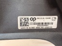 AUDI E-TRON GT 4J3807725 PARE-CHOCS AVANTphoto 14