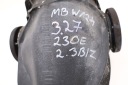 MERCEDES-BENZ W124 230E 2.3 B/Z DIFFÉRENTIEL ARRIÈRE 124351190, R1243512508photo 8
