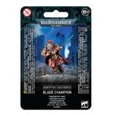 ADEPTUS CUSTODES Чемпион Клинка