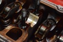 ГОЛОВКА ДВИГУНА 06B103373T SKODA OCTAVIA 2 II 1.6 8V 102 KM 04-08  (18913500264) фото min 16