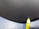 BMW X6 G06 PROTECTION MONTANTS DROITE AVANT AVANT 7434366photo 6