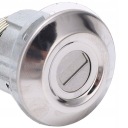 БЛОКУВАННЯ ГАЗОВА ДВЕРІ КРИШКИ PALIWA, 69058 35180 ODPORNA NA RDZE DO АВТО  фото 6