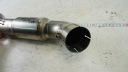 H730 APRILIA RSV4 TUONO 09-13 КОЛЕКТОР КОЛІНО AKRAPOVIC НОВИЙ  фото 7